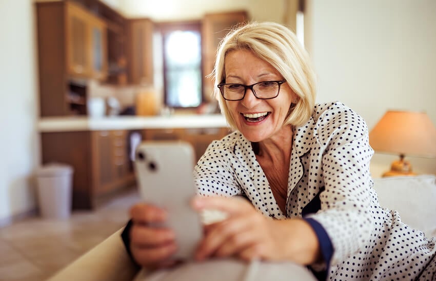 Solteiros maduros — namoro online